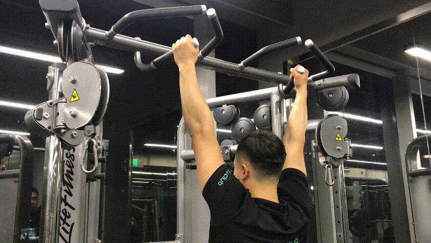 最容易被忽视，但是又非常重要的训练。小臂力量训练