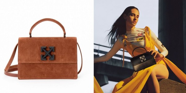 包包高质感!Longchamp小羊皮新色超美Wandler手袋热度超高