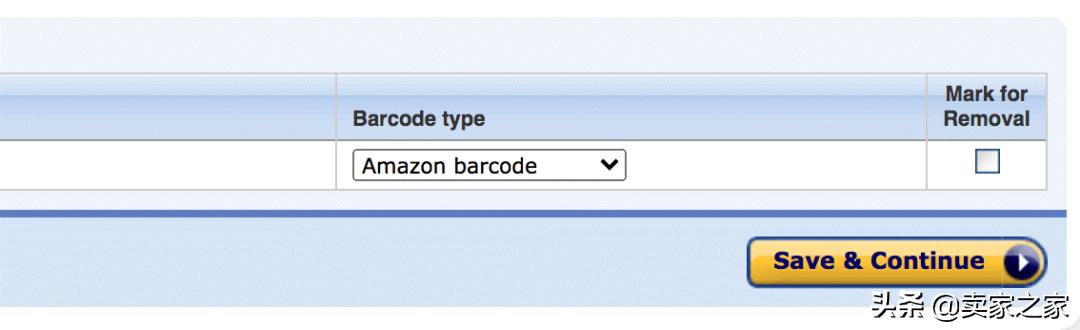 亚马逊上传产品upc不匹配怎么处理,亚马逊gtin豁免新规怎么操作