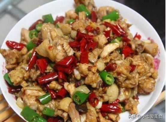 又一道过年硬菜酥香可口一学就会,学做几道简单易上手的解馋硬菜吧