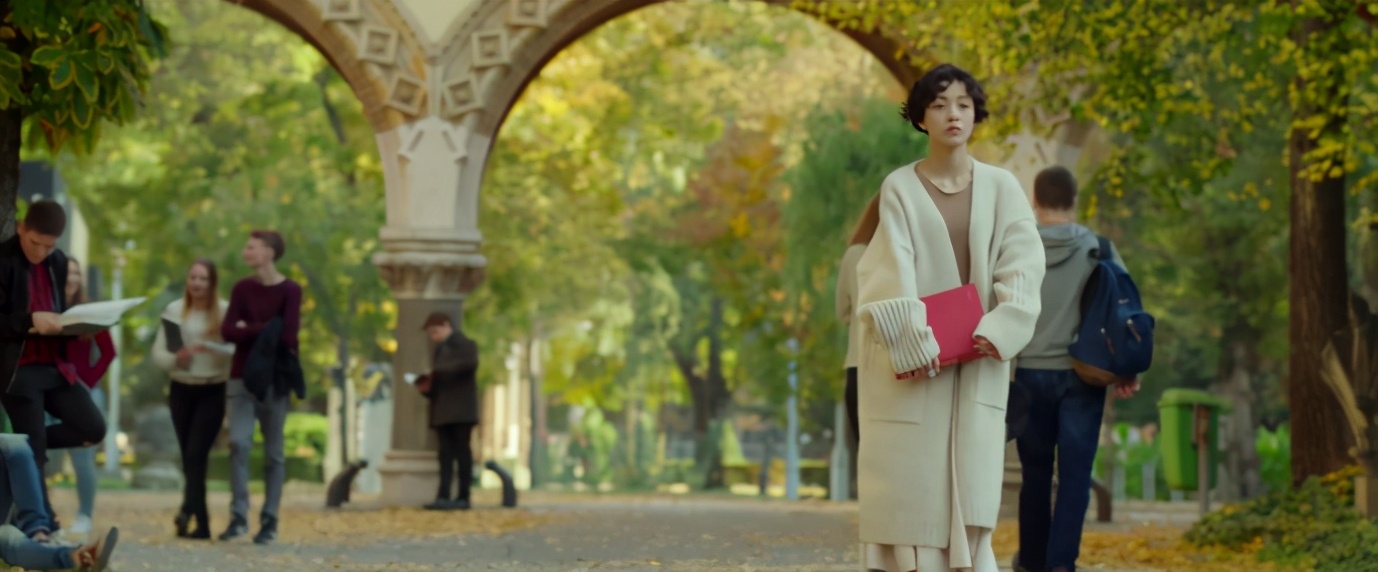 郭采洁被吐槽的电影,郭采洁烂片合集