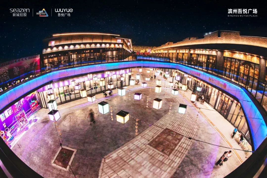 吾悦广场门面值得投资吗,吾悦金街旺铺怎么样