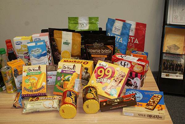 进口临期食品批发平台,临期进口食品低价