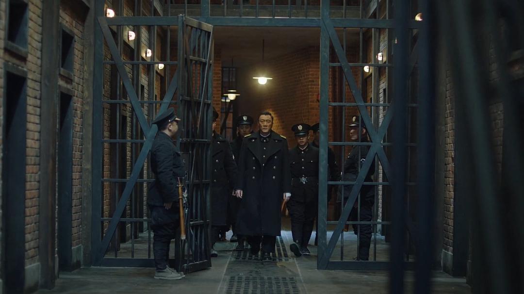 这部8.2分良心国剧，终于把孙漂亮的演技找回来了