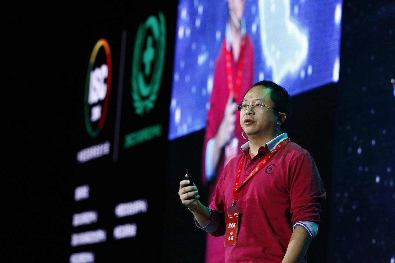 周鸿祎还造手机吗,周鸿祎防辐射手机