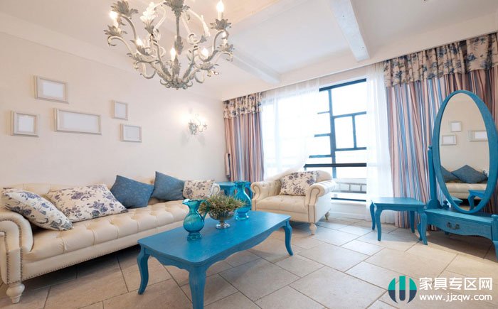 2018百度阿里腾讯京东四大互联网巨头“虎视眈眈”跨界家居家装业