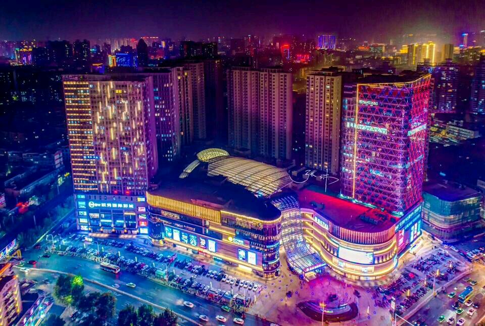 国家园林城市河南名单,湖北国家园林城市