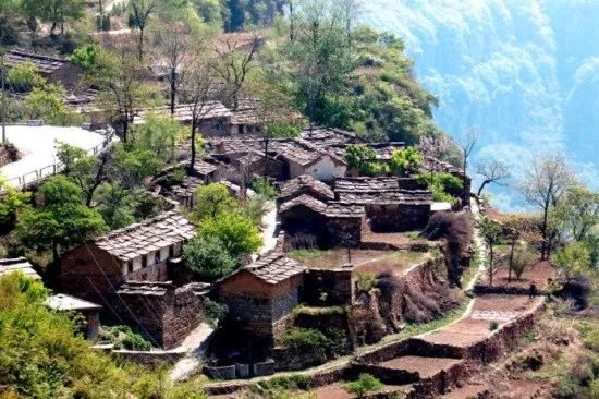 探秘黄河古渡口,探访古渡口