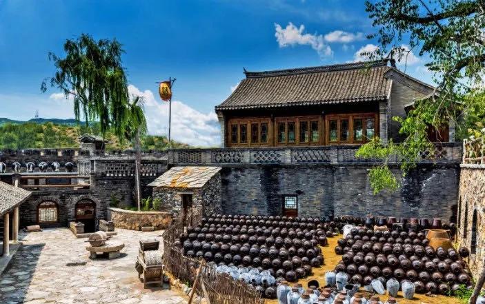 天津周边古镇一日游最佳路线,天津附近古镇免费游一日游攻略