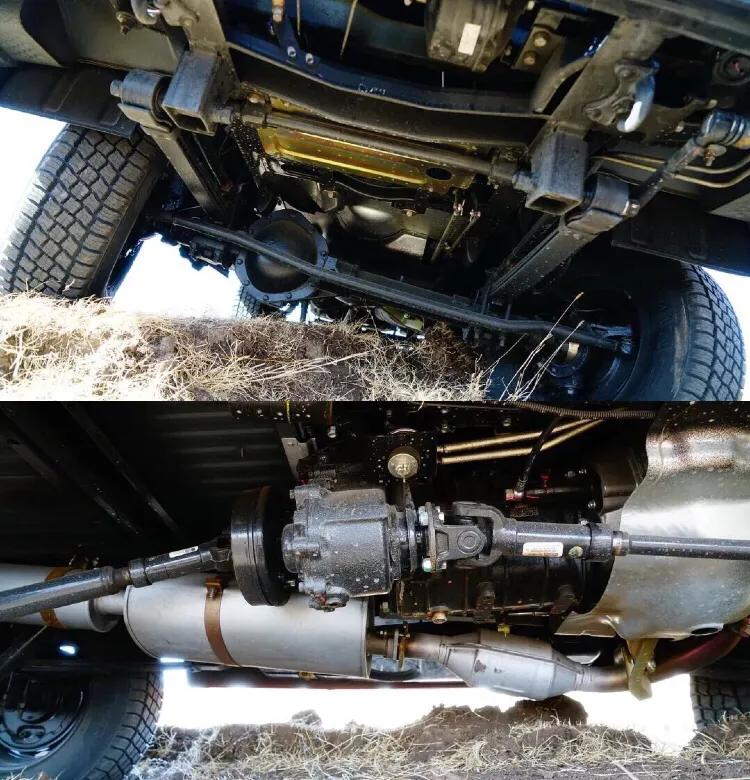 五菱宏光与越野车测试,五菱宏光和顶级越野车的比拼