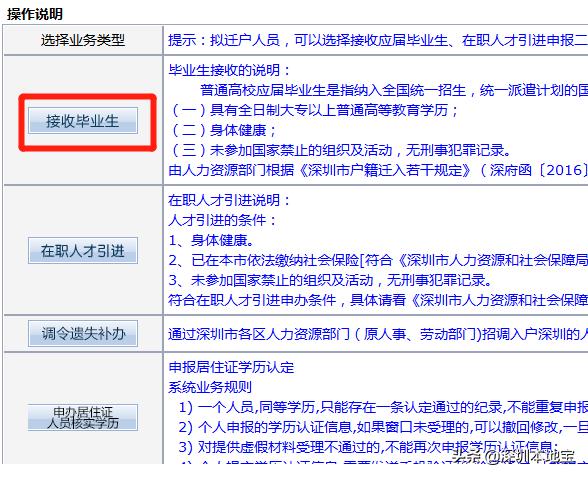 毕业去深圳的好处是什么,应届毕业去深圳有什么建议