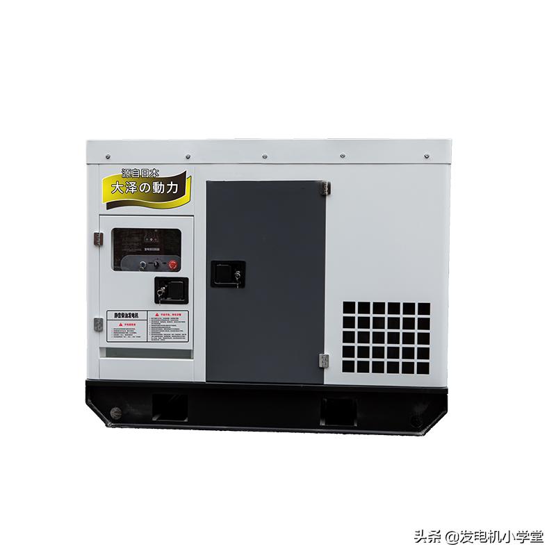 静音柴油发电机250kw,武汉小型柴油发电机220v静音家用