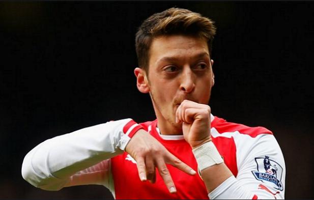 厄齐尔会造成什么损失,厄齐尔付出了什么代价