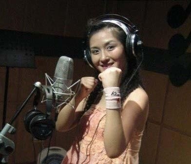 谢娜与快本,谢娜张杰早年共舞