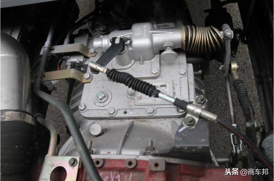 欧马可s5超级中卡,欧马可s5是几缸车