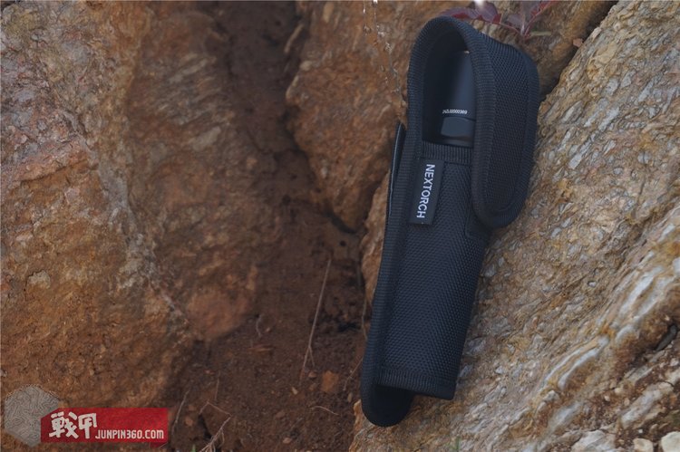 纳丽德p80强光手电筒评测,纳丽德p80手电可以带上高铁吗