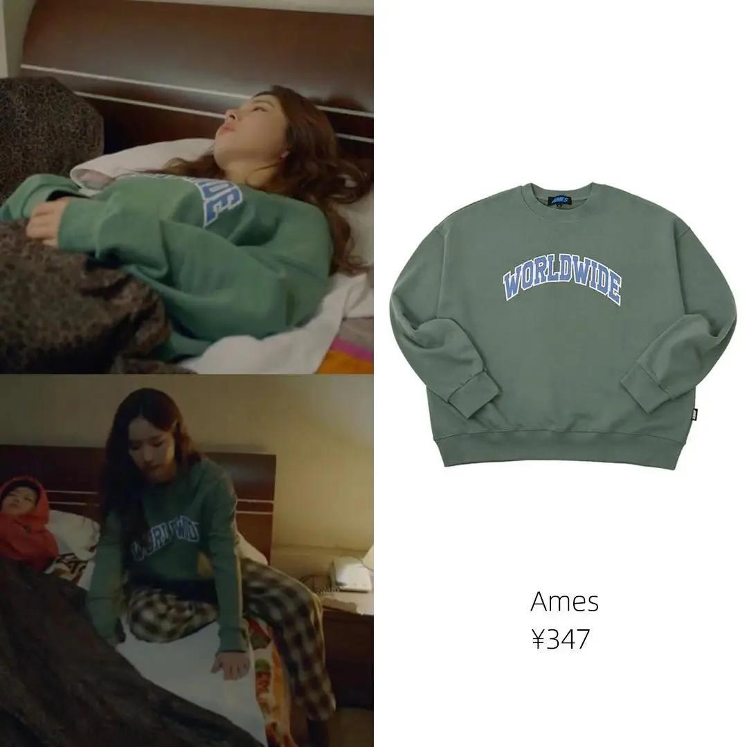 韩剧女主夏季穿搭,最好看的韩剧女主穿搭