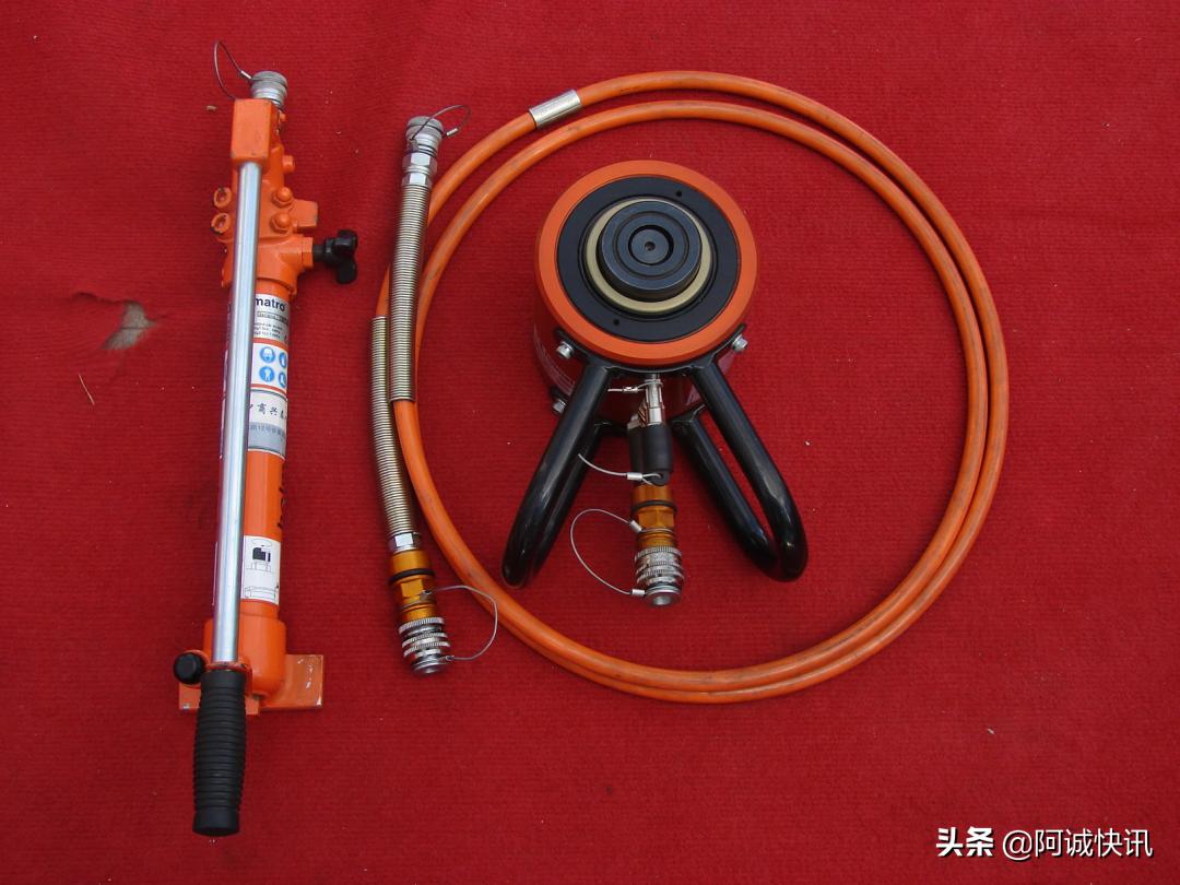 抢险救援装备性能参数和使用方法,抢险救援器材讲解示范