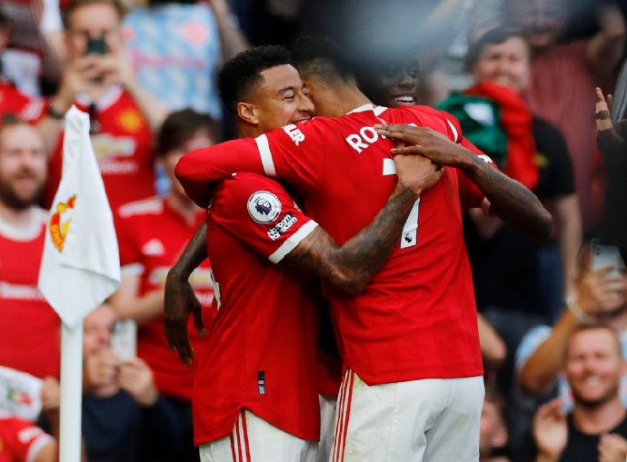 你的林皇，帮了倒忙！C罗踢72分钟才进1球，林皇收割比赛只要1秒