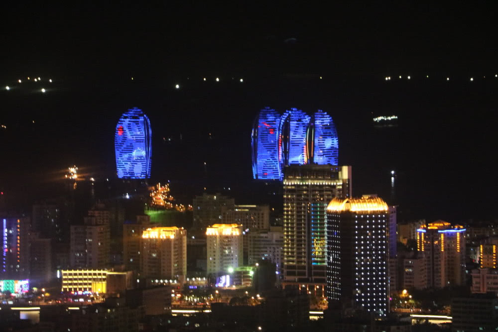 5年缩水超20多亿！曾卖到16万元一平的“东方迪拜”惨遭甩卖