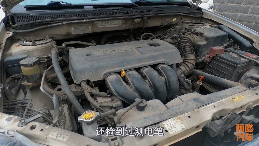 换机油到底要不要看着,换机油正确操作