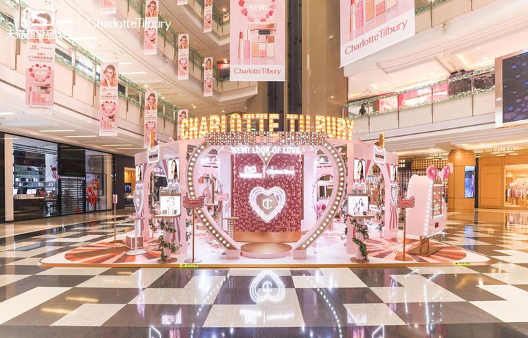 2020年美妆市场国货当自强,美妆国货崛起