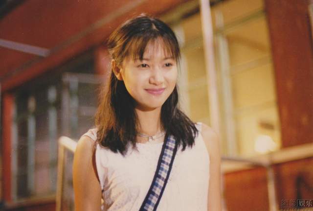 徐静蕾否认已婚传闻,徐静蕾叫板原配