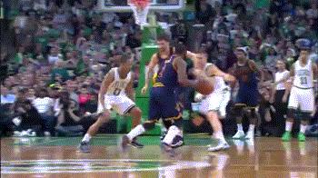 突破过人技巧欧文,欧文系列突破