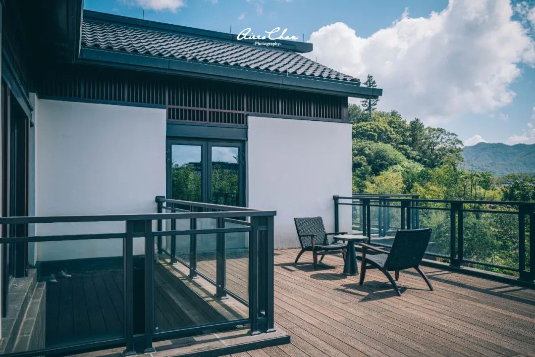 这是湖边度假酒店的性价比天花板！还有双11玩法剧透