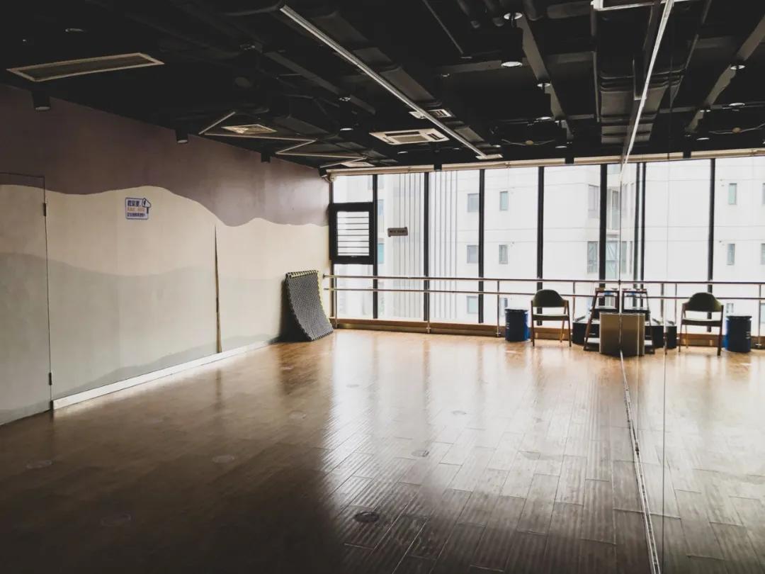 西门小学报舞蹈班,西门舞蹈班