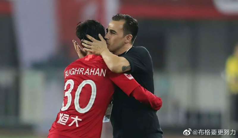 走李金羽的路，恒大00年*疆新**球员将试训法甲，曾向许家印重点介绍