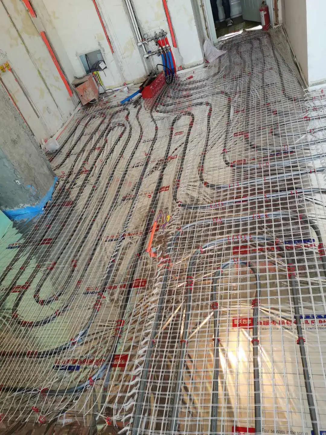 为了10cm层高,差点跟我妈打起来