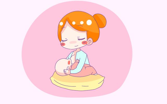 宝宝厌奶期严重怎么办,婴儿厌奶期怎么办最简单的方法