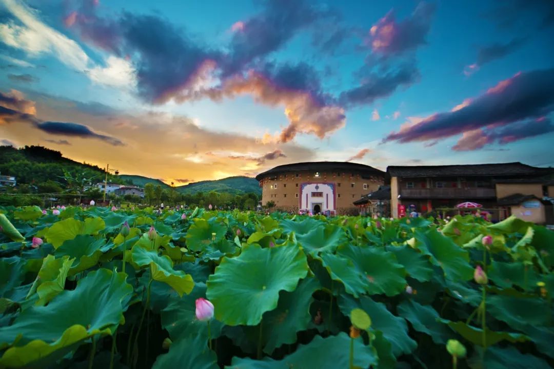 漳州自驾游两天一夜旅游攻略,漳州旅游攻略自由行最佳线路