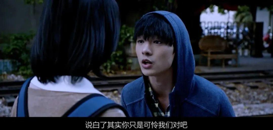 一周片单：荷兰弟，艾薇儿，邓紫棋，潘粤明，这阵容很难不爱啊