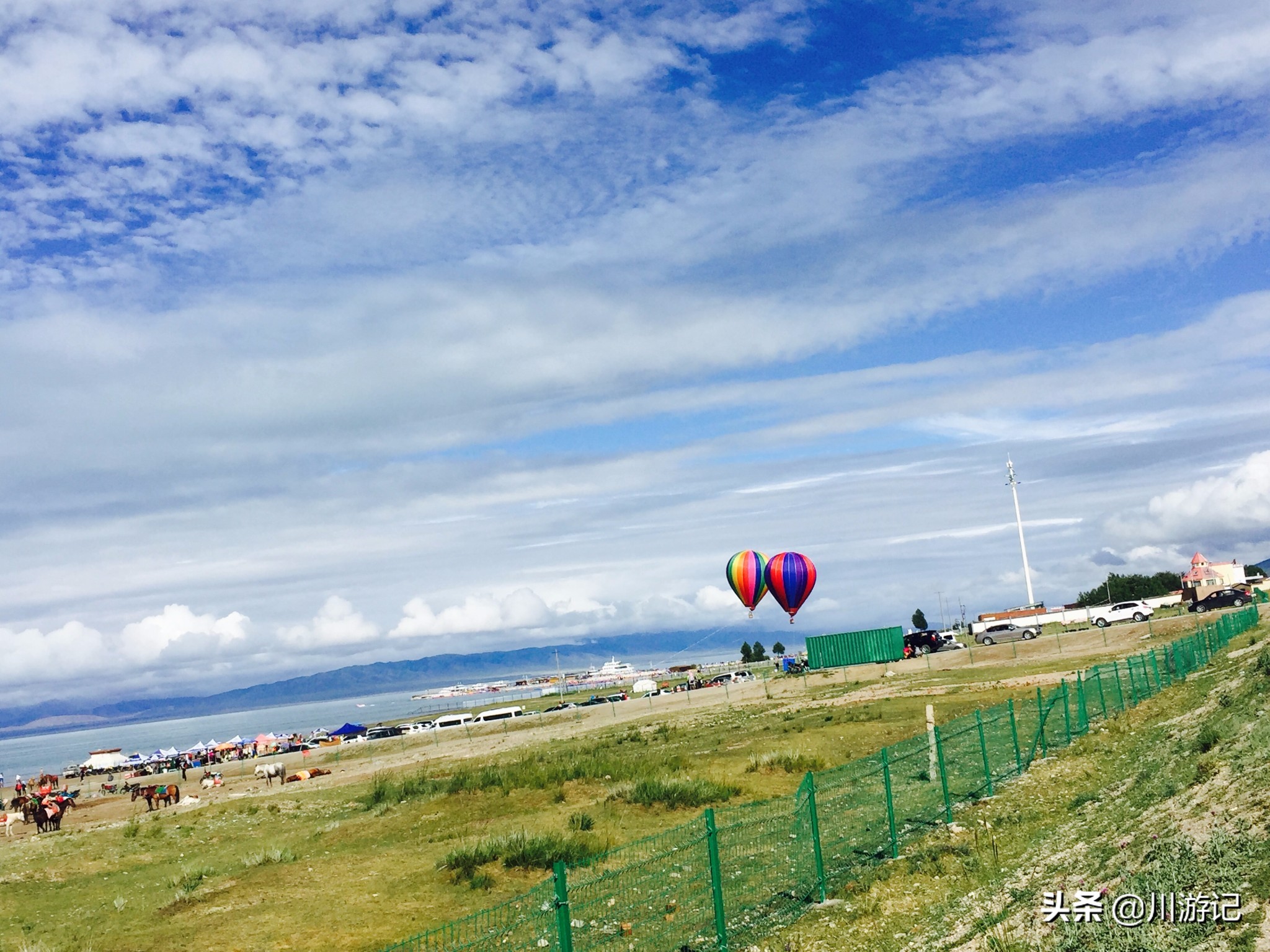 夏天十大凉快地方,夏天最凉爽的5个避暑城市