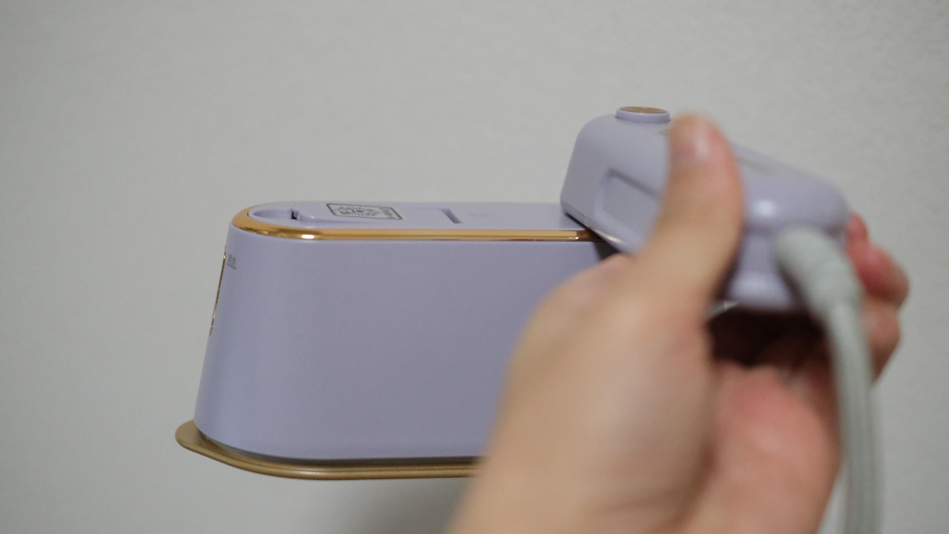 如何选便携熨斗,出差便携电熨斗测试