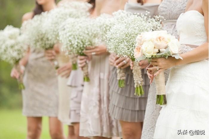 新娘首饰搭配技巧,新娘穿婚纱配什么首饰