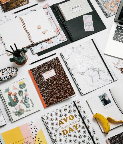 种草！！澳洲这几家文具店，竟然可以这么治愈