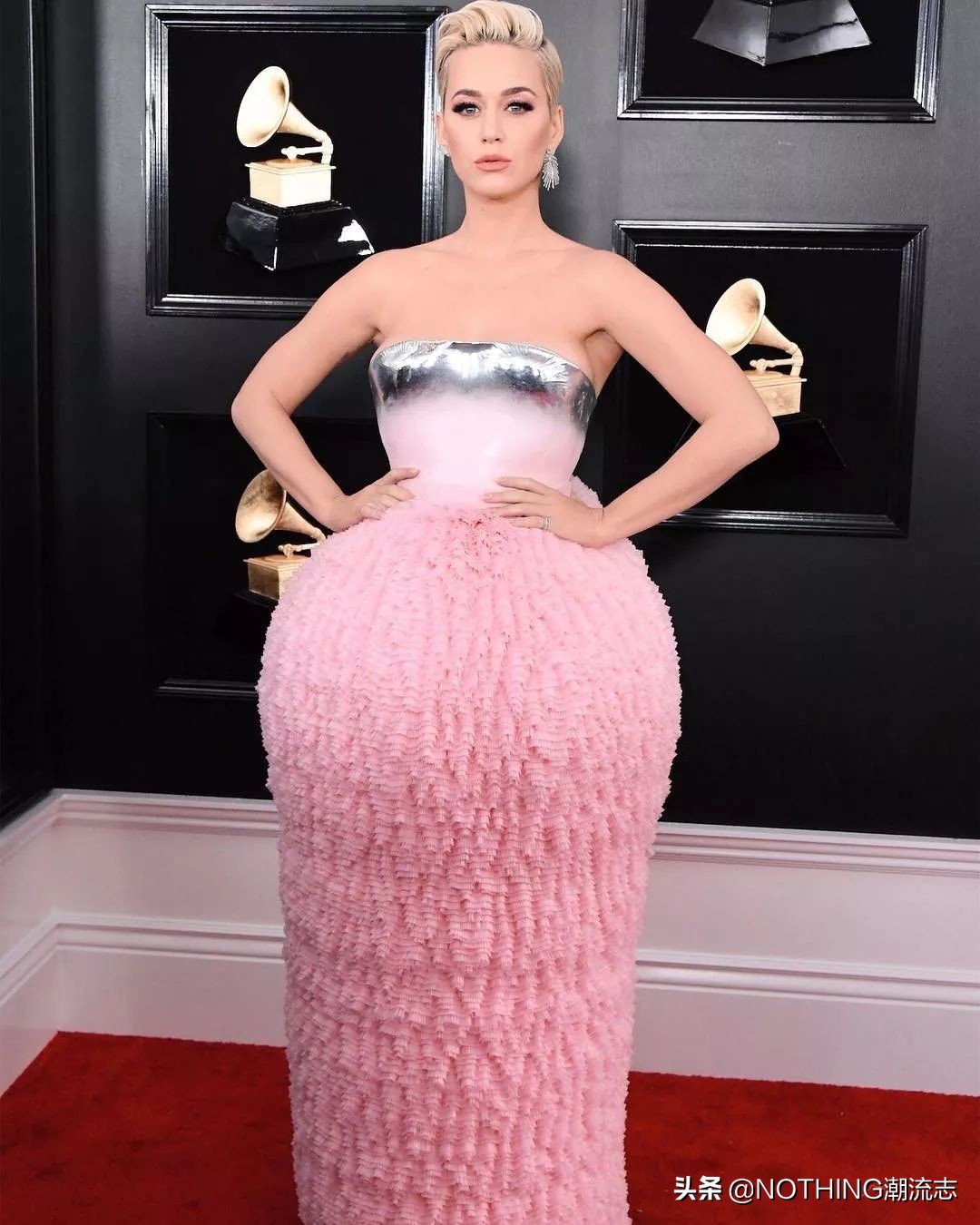 全球最热门时尚品牌,2020十大潮流品牌