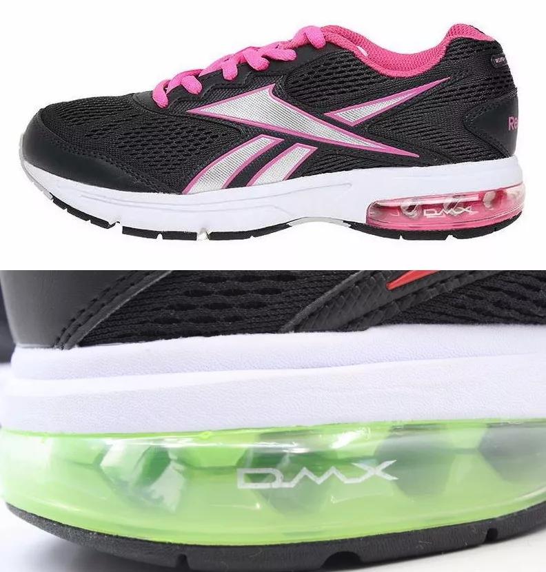 reebokdmx科技,reebokdmx是什么科技