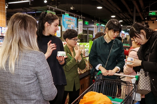 桓台信誉楼周年庆,桓台信誉楼国庆节活动