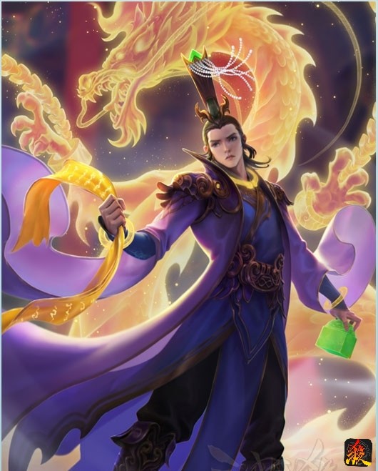 三国杀:如果给刘协加一个主公技,怎样才能让他不任人宰割?