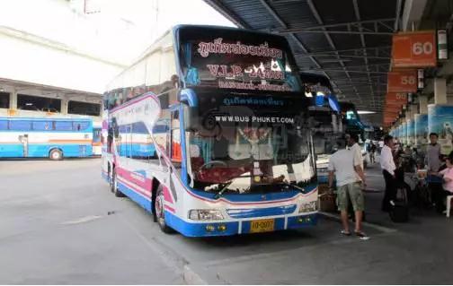 泰国普吉岛超实用交通攻略,泰国普吉岛旅游攻略带酒