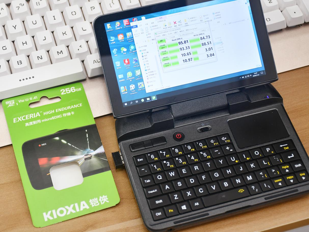 铠侠和东芝固态硬盘哪个好,东芝铠侠固态硬盘怎么样值得买吗