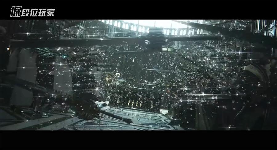 最终幻想15解压太慢了,最终幻想15玩的太难受了