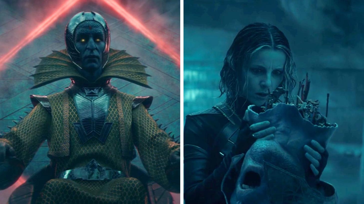 洛基今天的消息,洛基莫比乌斯被裁剪