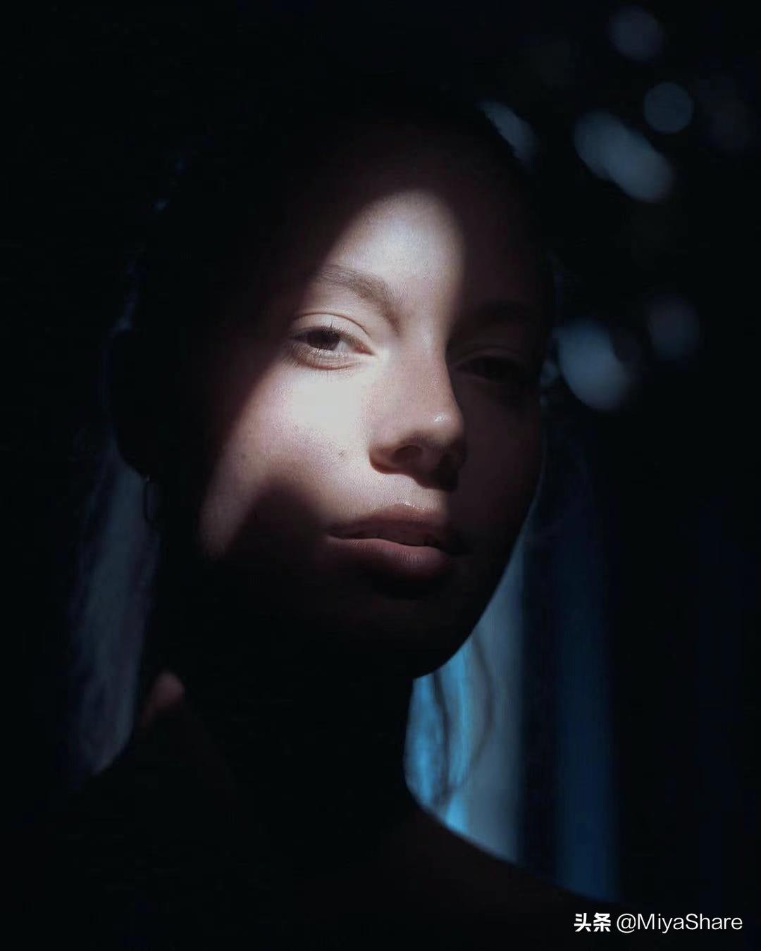 张子萱喜欢的香水,张子萱精华推荐