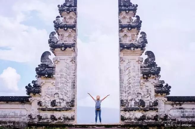 全球十大网红打卡景点,世界各地网红打卡景点