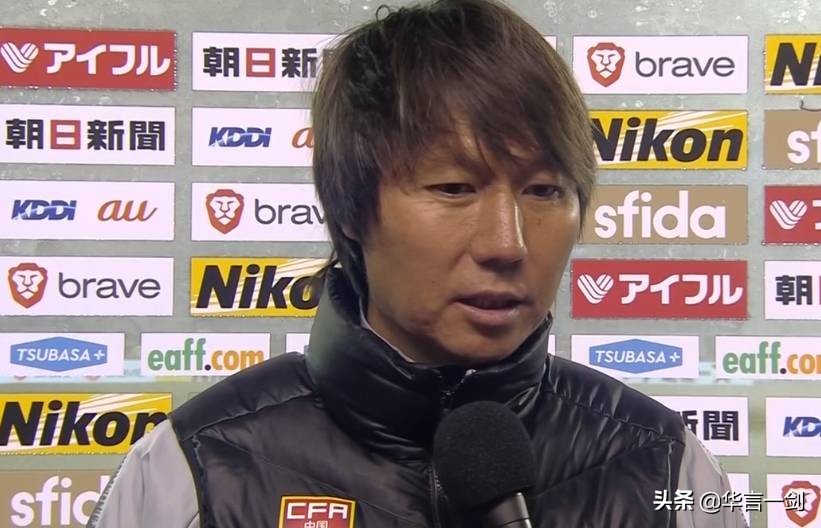 李铁魄力,李铁为中国足球付出努力没